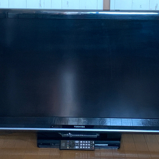 TOSHBA REGZA 液晶テレビ40インチ