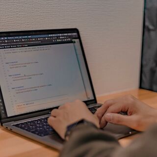 【プログラミング教えます】未経験の方歓迎！