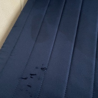 マットレスベッドの画像