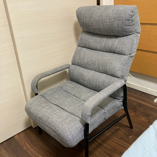 【一旦終了】ニトリ★チェアの画像