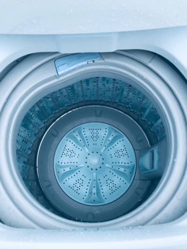 ✨2018年製✨1003番 Haier✨全自動電気洗濯機✨JW-C45CK‼️