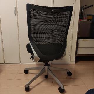 バロンチェア（オフィスチェア）の画像