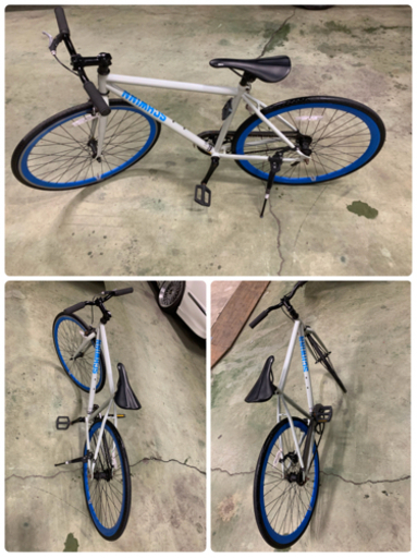 Schwinn　RACER シュウィン　レーサー　２０１６年　自転車　ロードバイク スポーツバイク　即決相談可能　マウンテンバイク