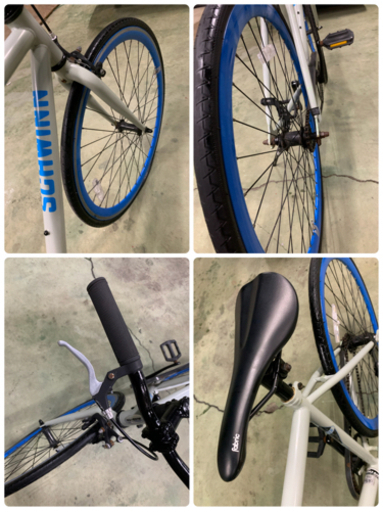 Schwinn　RACER シュウィン　レーサー　２０１６年　自転車　ロードバイク スポーツバイク　即決相談可能　マウンテンバイク　