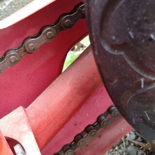 people　かじ取り　自転車の画像