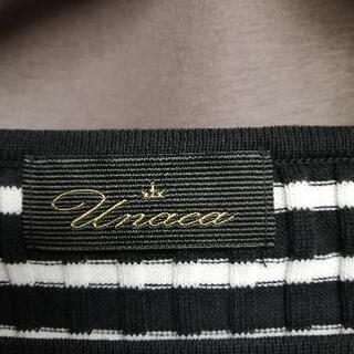 Unacaトップス38の画像