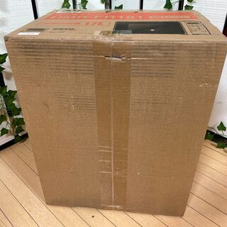 【愛品館八千代店】未開封品HITACHI2017年製庫内フラット電子レンジHMR-FR181【愛八DS】の画像