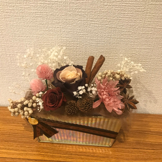 フラワーサークル  wIz flower