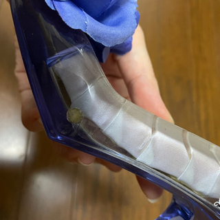 指輪入れの画像