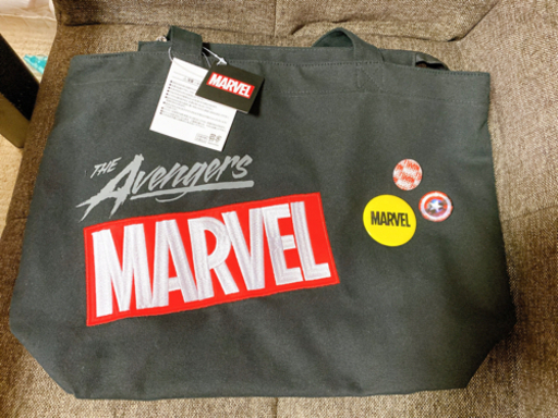 MARVEL⑥