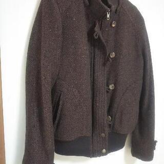 【無料】レディース ジャケッ