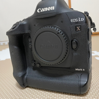 【超美品】Canon EOS 1DX Mark2 豪華付属品セット