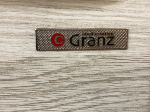 【リサイクルサービス八光　田上店　配達・設置OK】Granz シングルベッド