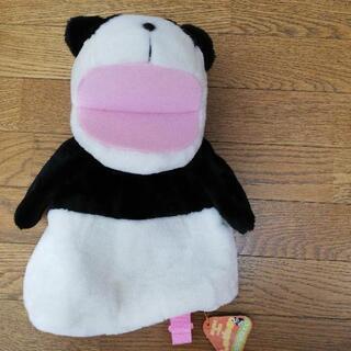 パンダリュック　新品