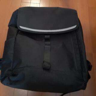 （交渉中）フットマーク☆ラクサック　RAKUSACK