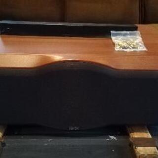 センタースピーカー　DENON　値下げ