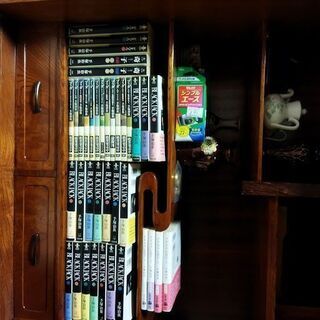 手塚治虫　全巻シリーズ　３８冊　ブッダ、ブラックジャック、どろろ...