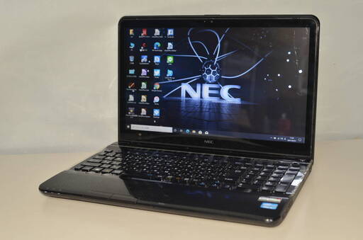 □ NEC VersaPro VX-D / Intel Core i5 2430M / 250GB / 2GB / Windows 10 □NEC VersaPro VD-D ⁄ Intel Core i5 2520M 2.50GHz ⁄ 250GB ⁄ 4GB