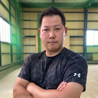 【日中もOK】野球の基礎、身体の使い方をマンツーマンで教えますの画像