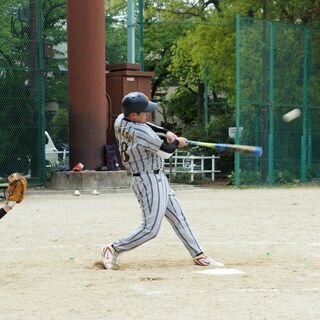 【日中もOK】野球の基礎、身体の使い方をマンツーマンで教えますの画像