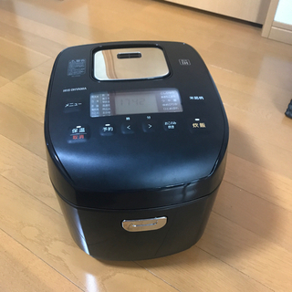 炊飯器（pc-pd50）取引中