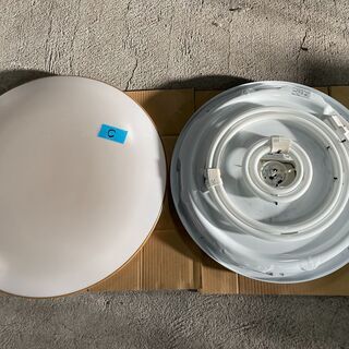 【照明C】Panasonic 蛍光灯照明器具 HHPFZ442 ...