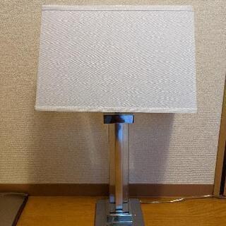 テーブルライトの画像
