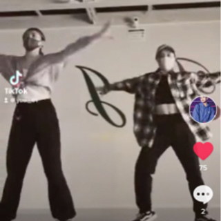 体を動かしたい方！初心者の方も大歓迎！ダンス教室！！