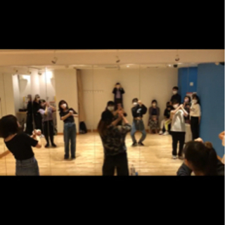 体を動かしたい方！初心者の方も大歓迎！ダンス教室！！ − 東京都