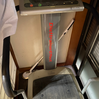ダイエットトレーナーエフェクト フジ医療器