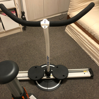 レッグマジックサークル　スクワットマジック　セット　中古の画像