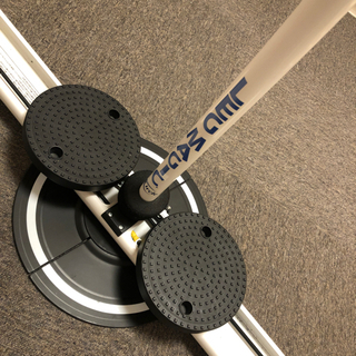 レッグマジックサークル　スクワットマジック　セット　中古の画像