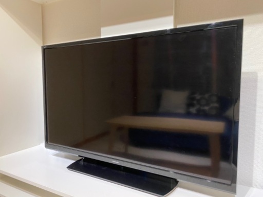 シャープ 40インチ テレビ AQUOS 2T-C40AE1 2019製