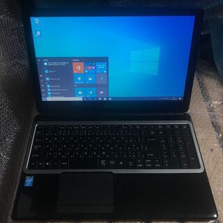 Gateway改2 Core i5 SSD Win10