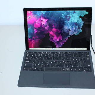 Surface Pro 6/256GB/Core i5/8GB+タイプカバー surface pro6 256GB