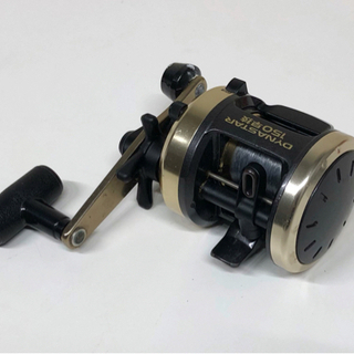 T-7 DAIWA ダイワ DYNASTAR 150 早技 ベイ...