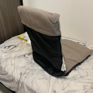 座椅子の画像