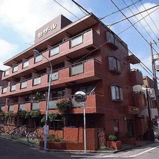 ★投資用ワンルームマンション★　西武新宿線「井荻」駅徒歩４分！！...