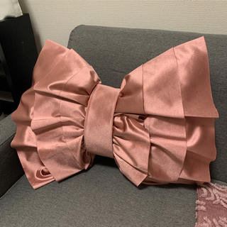 【美品】フランフランのクッション