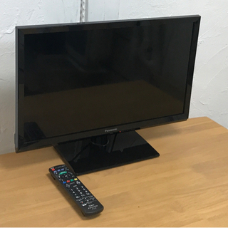 Panasonic パナソニック 24型液晶テレビ　TH-24E300