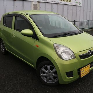 ミラ　5MT　Lセレクション　令和5年8月まで