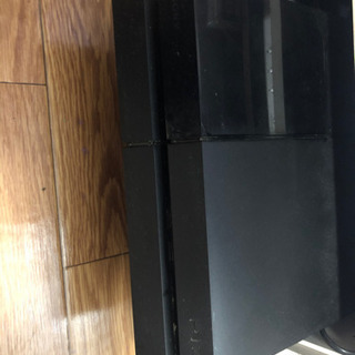PS4 箱なしの画像