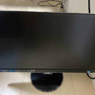 PHILIPS 23型モニター