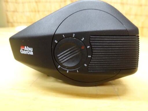 Abu Garcia Ambassadeur 821 FLIPPING アブガルシア アンバサダー ベイトリール エビスフィッシング 