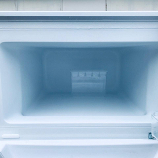 ✨2021年製✨1027番YAMADA✨ノンフロン冷凍冷蔵庫✨YRZ-C09H1‼️