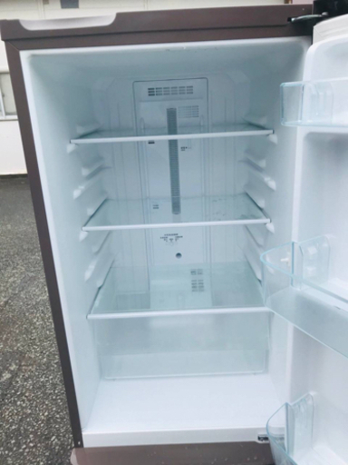 1029番 Panasonic✨ノンフロン冷凍冷蔵庫✨NR-B179W-T‼️