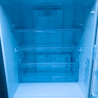 ET1045番⭐️AQUAノンフロン冷凍冷蔵庫⭐️