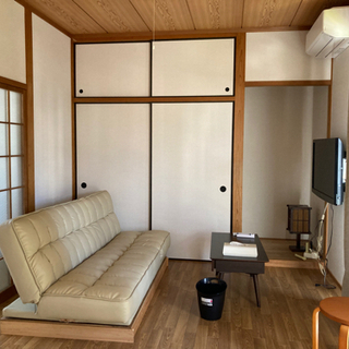 民泊・事務所兼自宅・レンタルオフィスなどしてみたい方！ − 熊本県