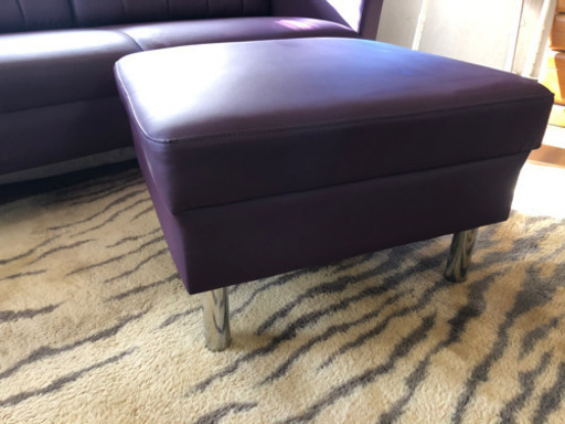 3人掛けソファー