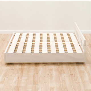 ニトリ:エキストラベッド　スピース3の画像